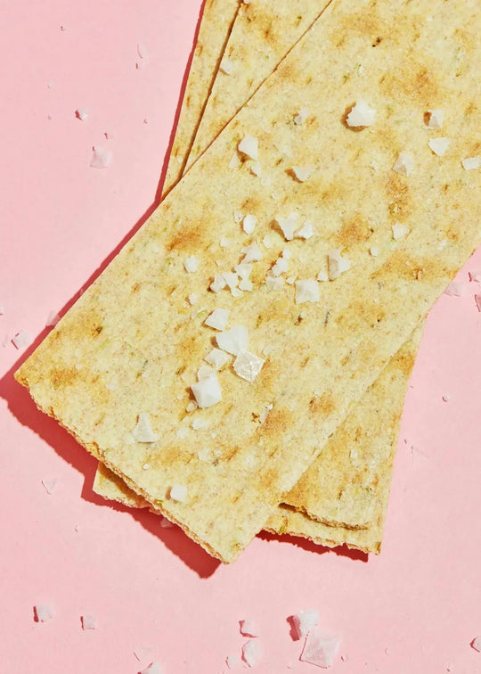 KoRo Pyramidensalz | 500g - fitgrade.ch