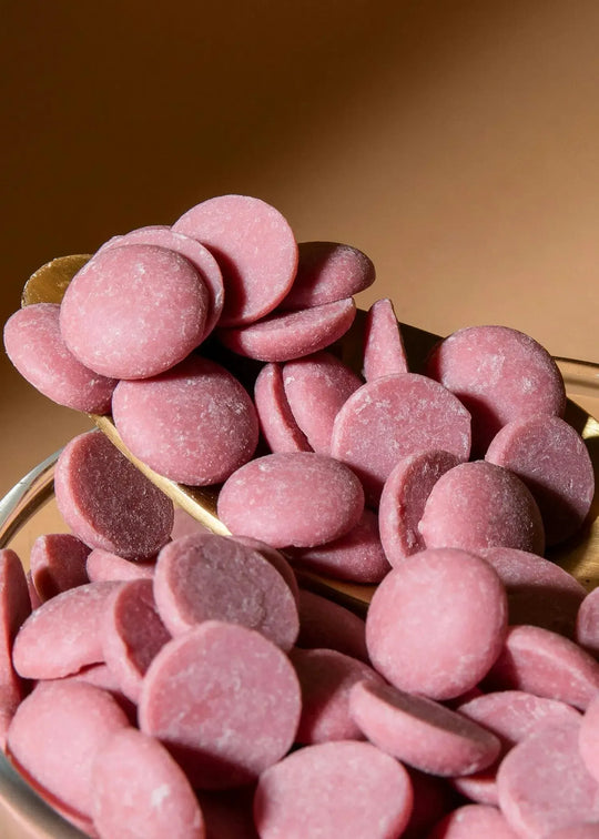 KoRo Ruby Drops | 1 kg - fitgrade.ch