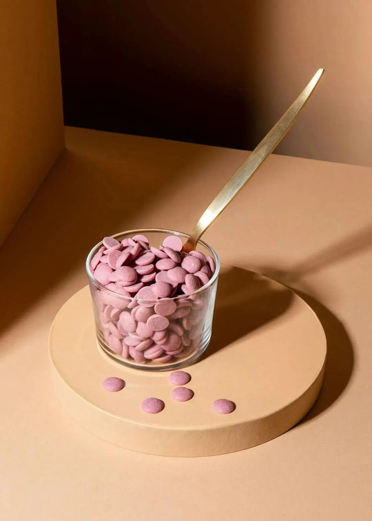 KoRo Ruby Drops | 1 kg - fitgrade.ch