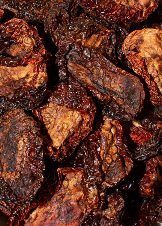 KoRo Sonnengetrocknete Tomaten | 1 kg - fitgrade.ch