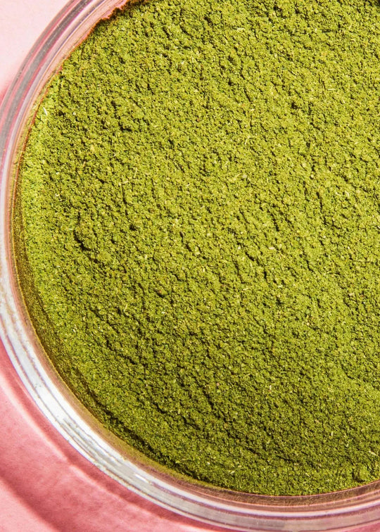 KoRo Spinat Pulver | 500 g - fitgrade.ch