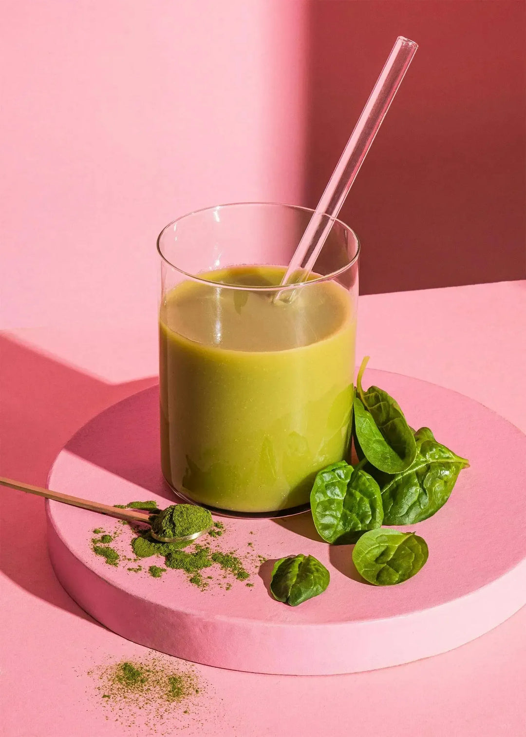 KoRo Spinat Pulver | 500 g - fitgrade.ch