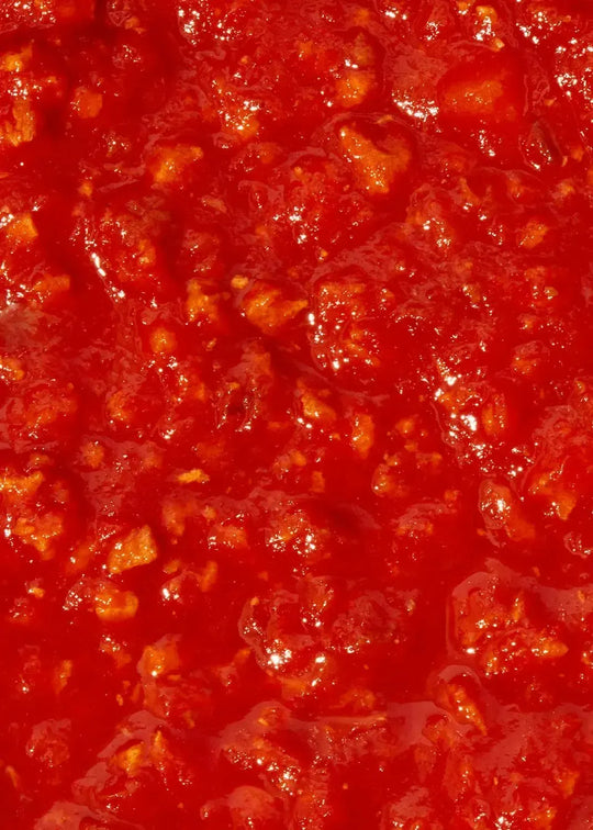 KoRo Vegane Bolognese | 530 g - fitgrade.ch