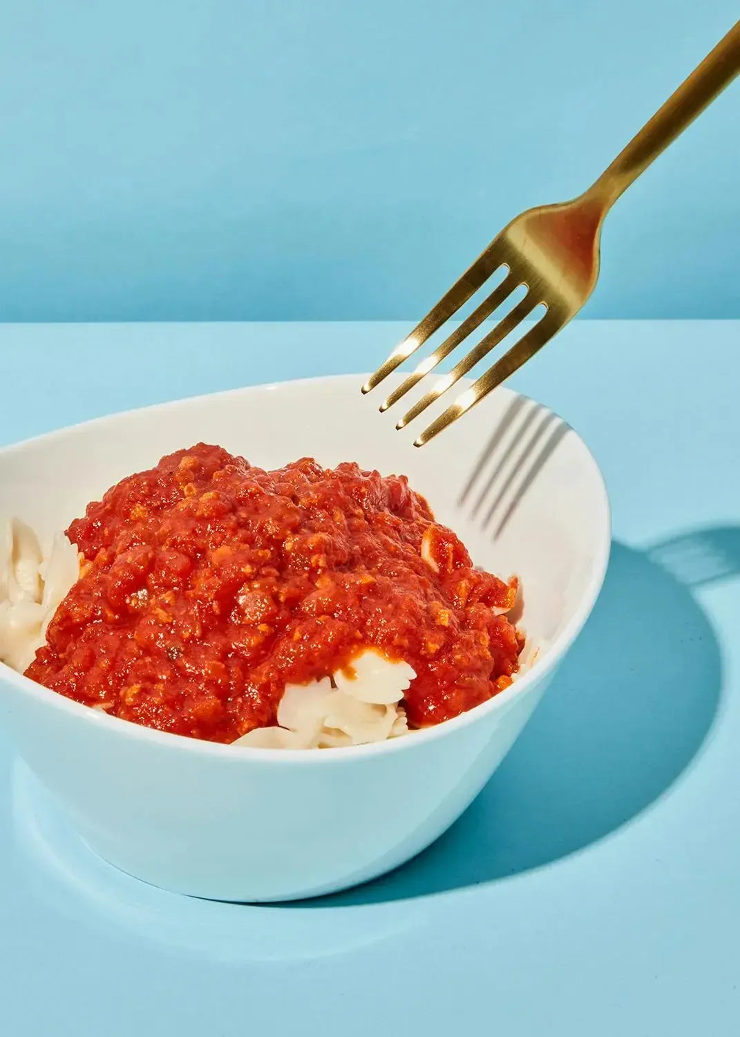 KoRo Vegane Bolognese | 530 g - fitgrade.ch