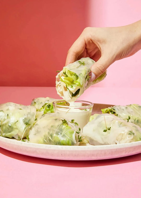 KoRo Vegane Yuzu Mayonnaise | 200g - fitgrade.ch