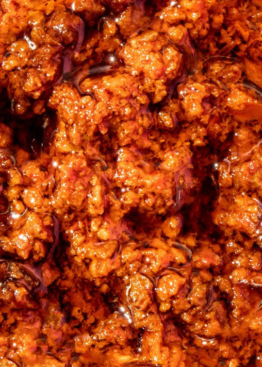 KoRo Veganes Pesto Rosso | 180 g - fitgrade.ch