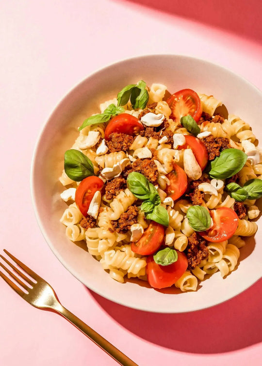 KoRo Veganes Pesto Rosso | 180 g - fitgrade.ch