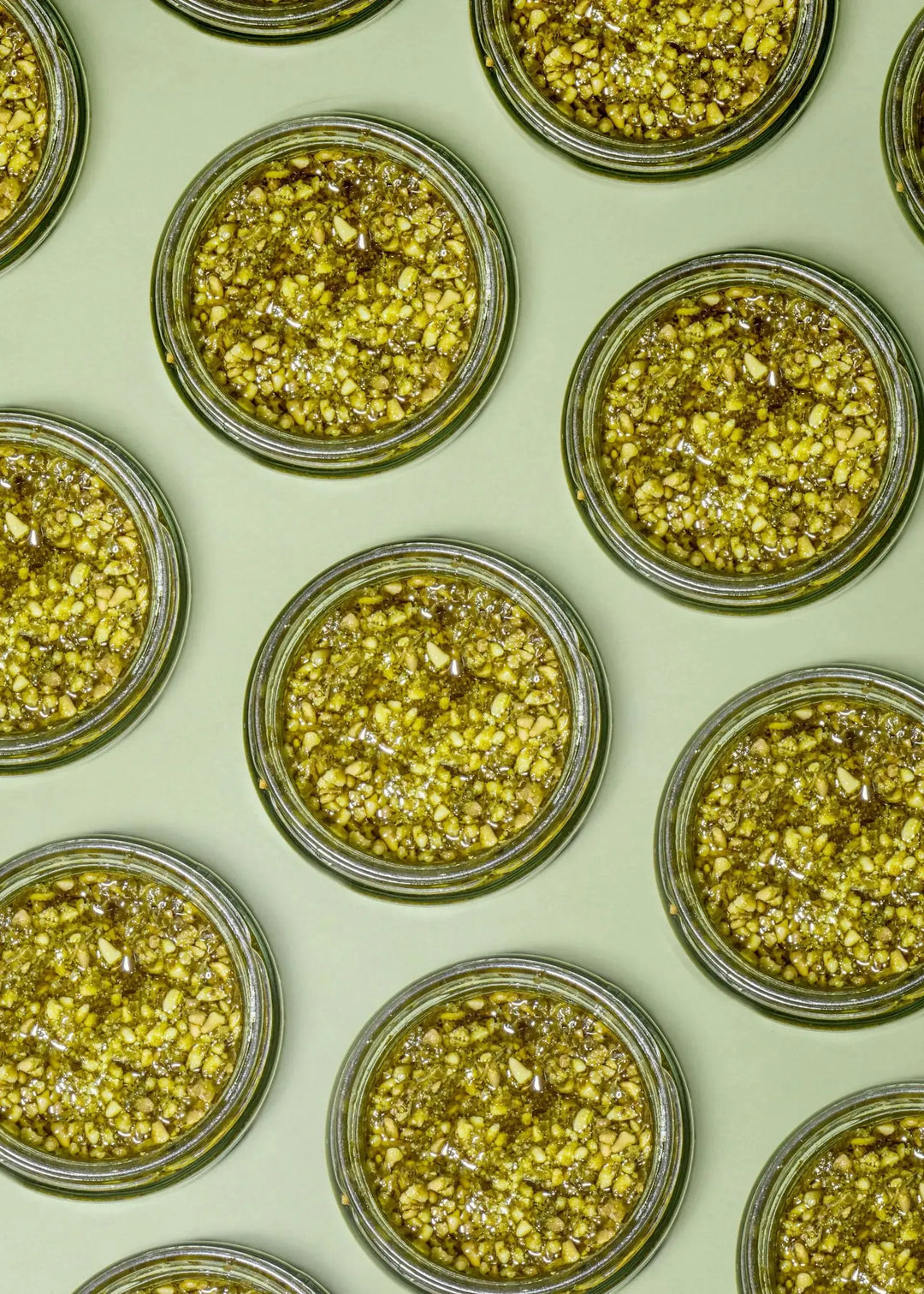 KoRo Veganes Pesto Verde | 180 g - fitgrade.ch