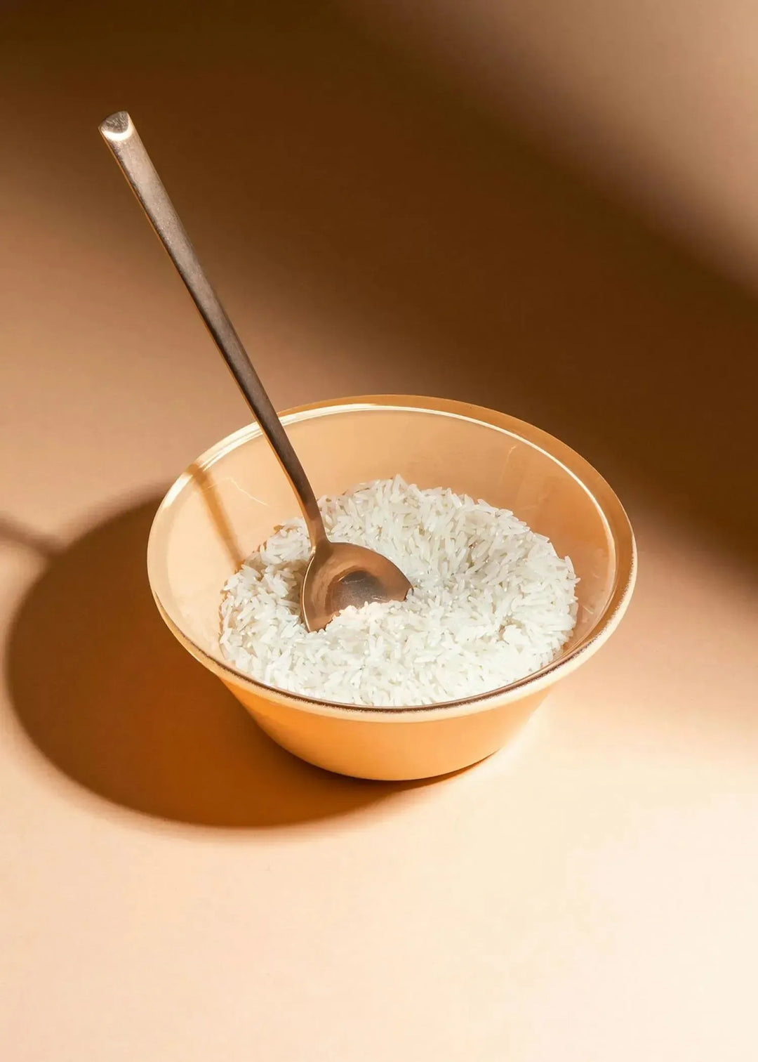 KoRo Weisser Bio Basmati Reis | 5 kg - fitgrade.ch