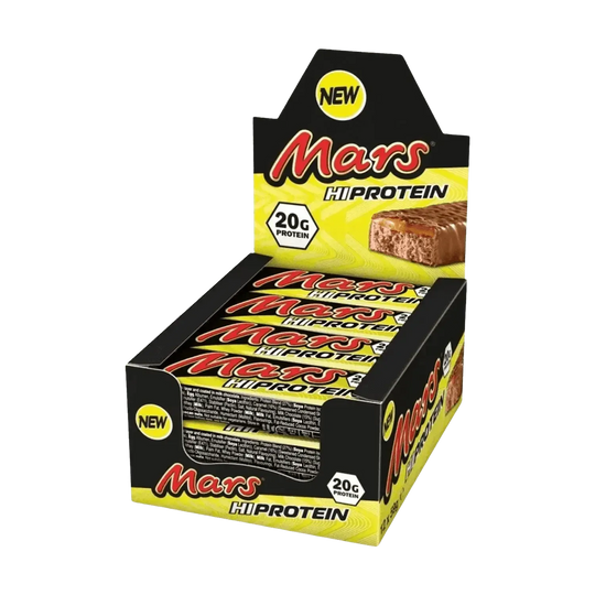 Mars Hi Protein Bar - Original | 59g - fitgrade.ch