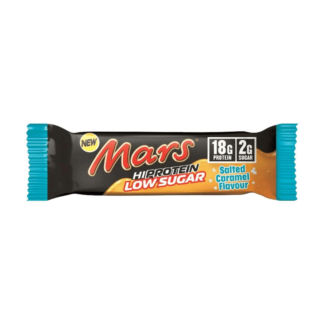 Mars Low Sugar Hi Protein Bar - Salted Caramel | 57g 57g - fitgrade.ch