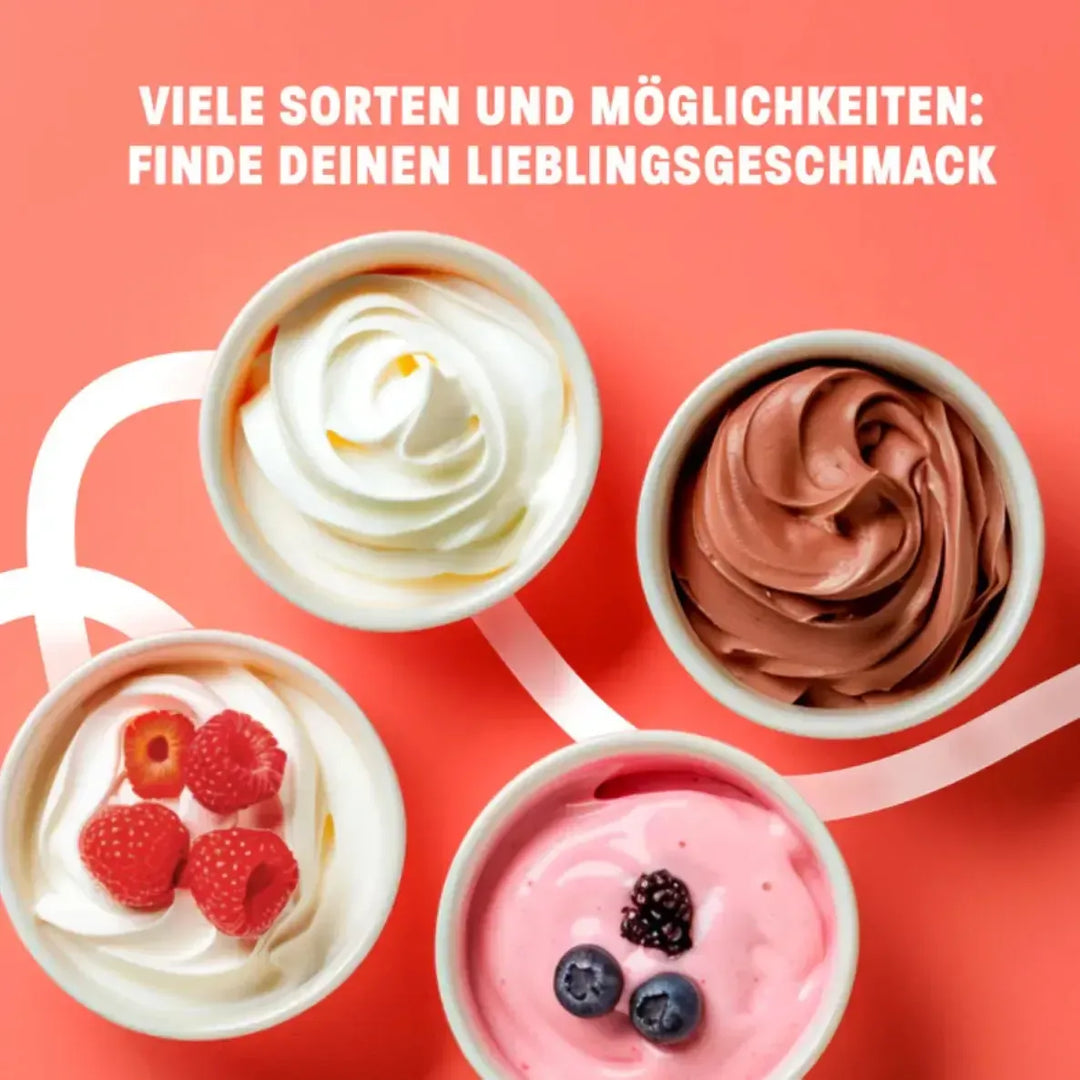 More Nutrition Chunky Flavour | 150g - fitgrade.ch