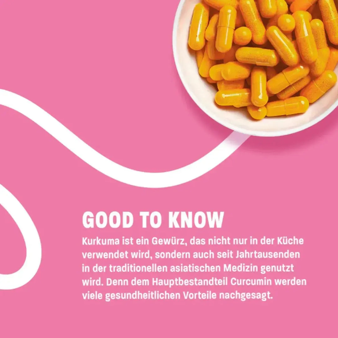 More Nutrition Curcu-More V2 | 210 Caps - fitgrade.ch