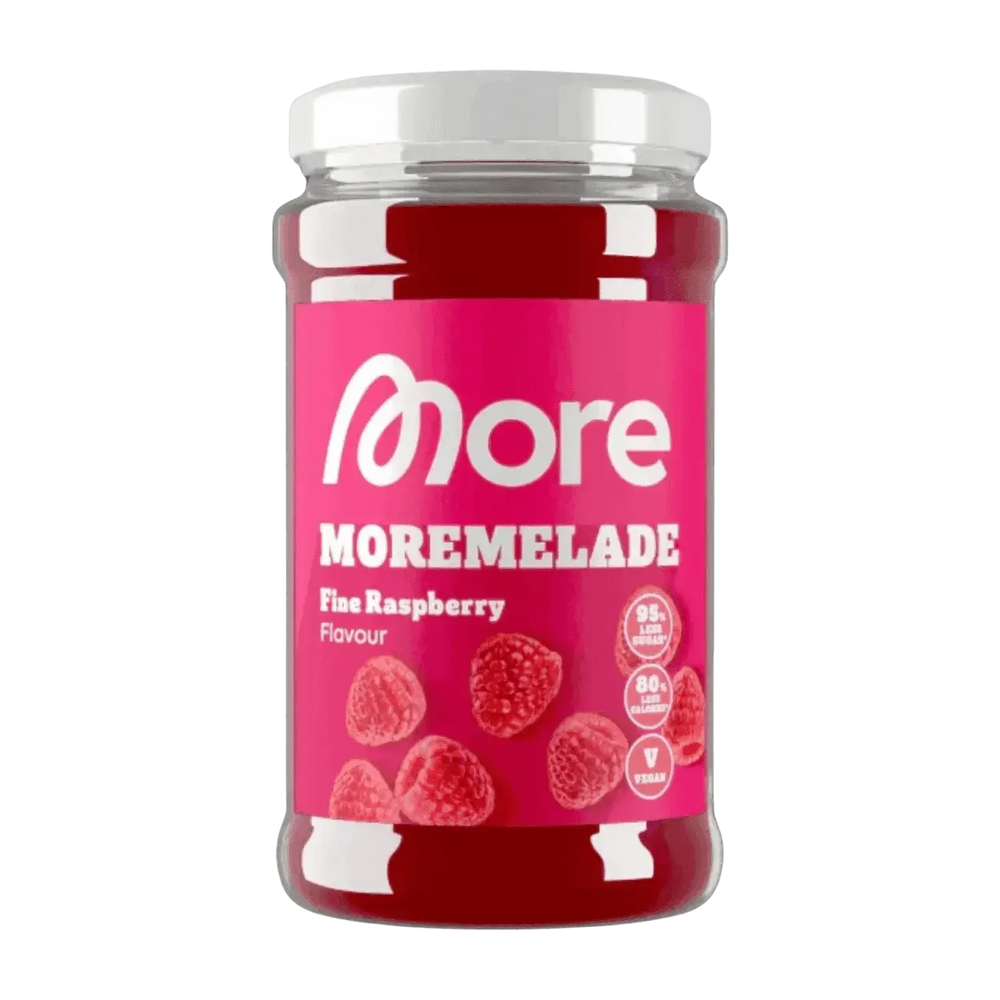 More Nutrition Moremelade | 240g - fitgrade.ch