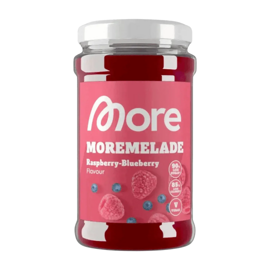 More Nutrition Moremelade | 240g - fitgrade.ch
