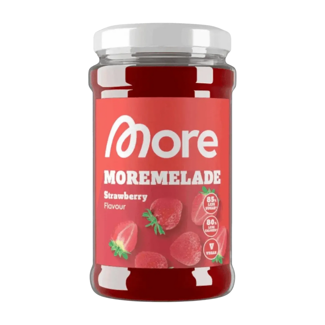 More Nutrition Moremelade | 240g - fitgrade.ch