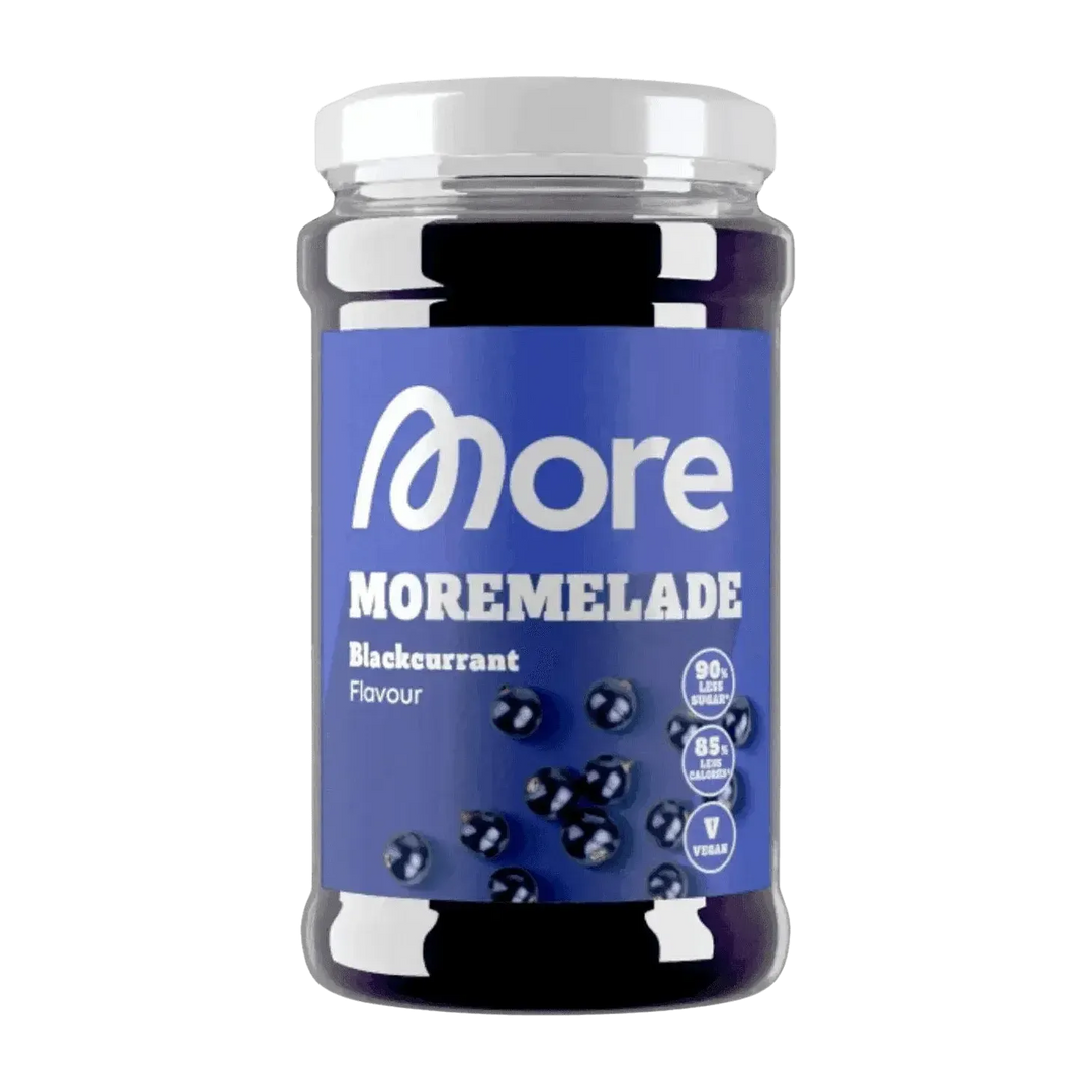 More Nutrition Moremelade | 240g - fitgrade.ch