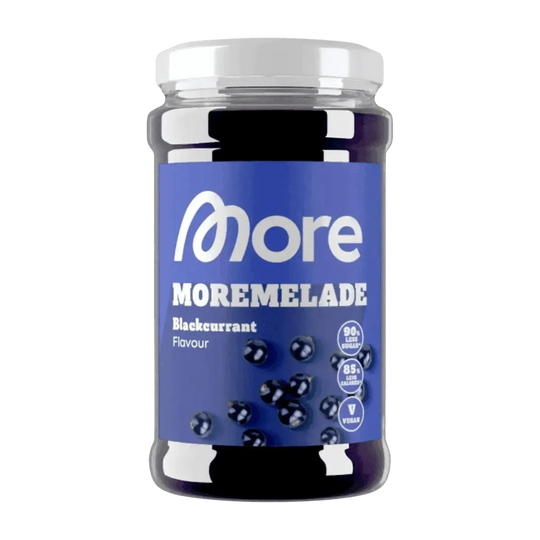 More Nutrition Moremelade | 240g - fitgrade.ch