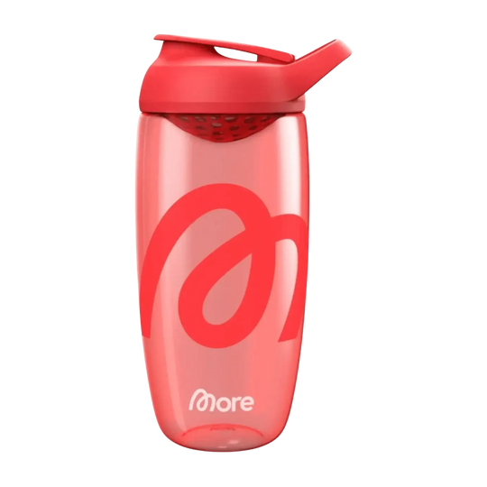More Nutrition Premium Shaker | 700ml - fitgrade.ch
