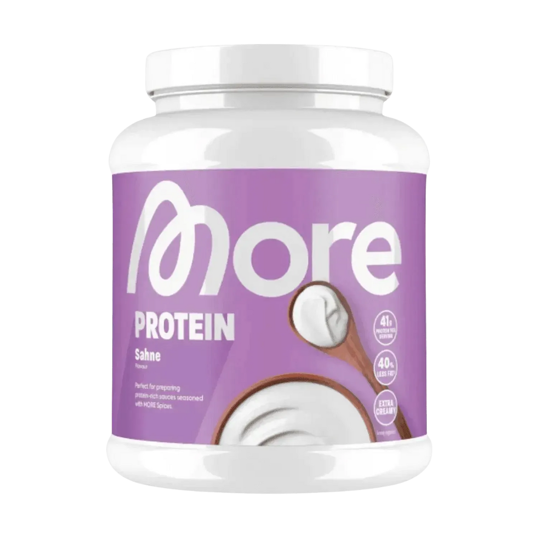 More Nutrition Protein Milkshake Style | 600g - fitgrade.ch