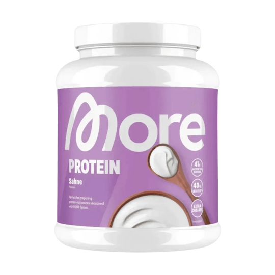 More Nutrition Protein Milkshake Style | 600g - fitgrade.ch