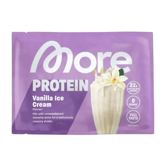 More Nutrition Total Protein SAMPLE | 25g - fitgrade.ch