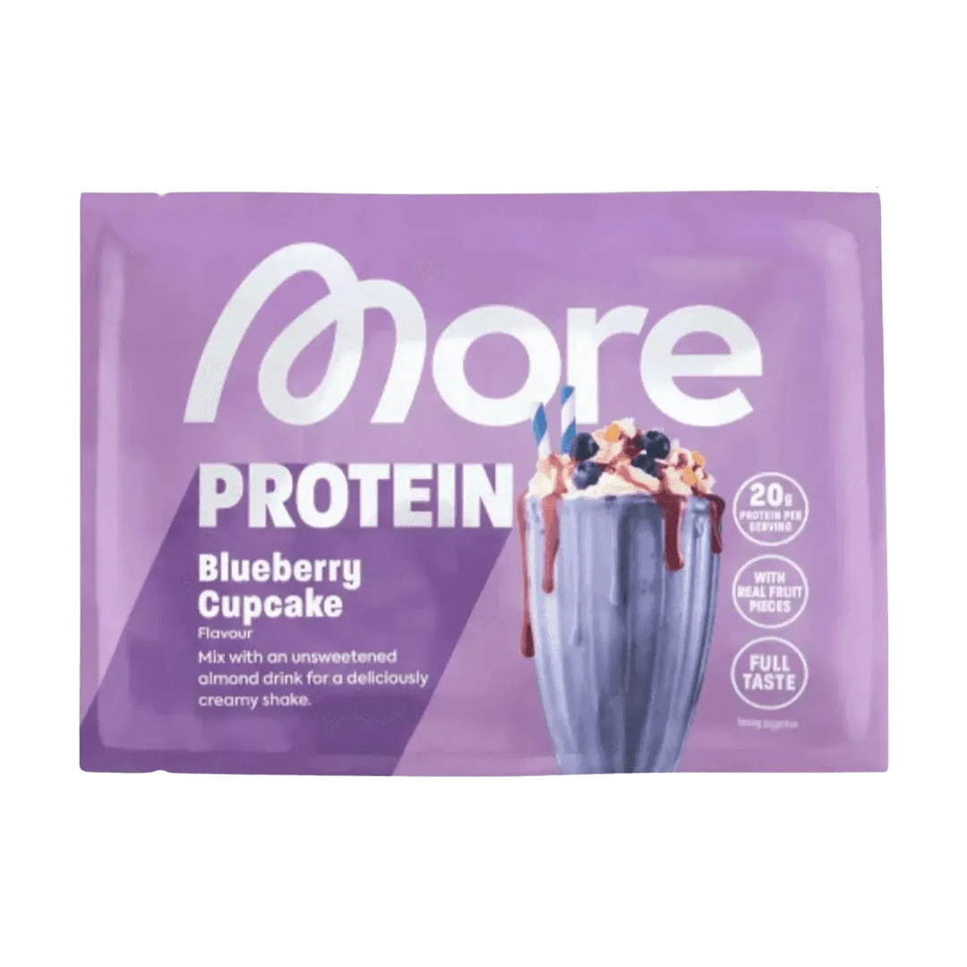 More Nutrition Total Protein SAMPLE | 25g - fitgrade.ch
