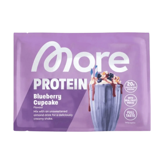 More Nutrition Total Protein SAMPLE | 25g - fitgrade.ch
