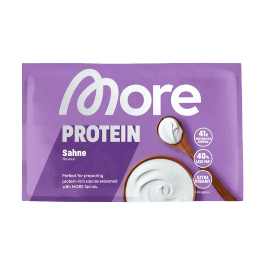 More Nutrition Total Protein SAMPLE | 25g - fitgrade.ch
