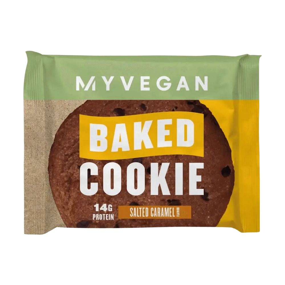 Myprotein Vegan Baked Cookie | 75g - fitgrade.ch