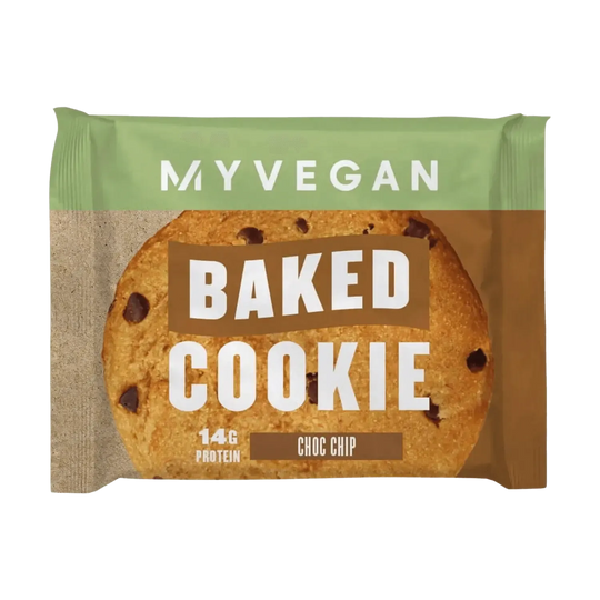 Myprotein Vegan Baked Cookie | 75g - fitgrade.ch