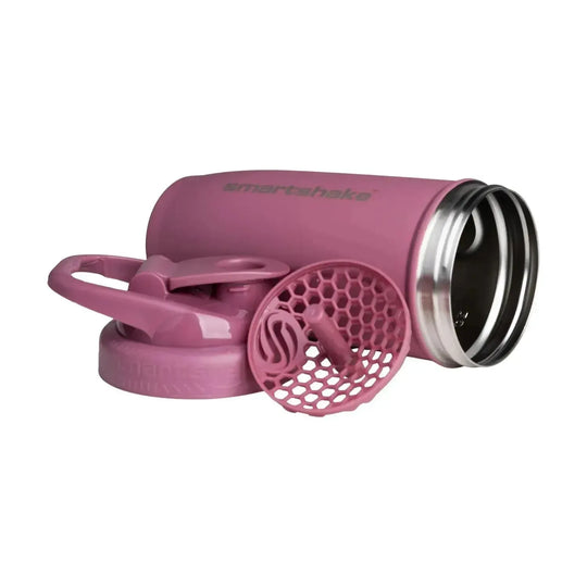 Smartshake - Reforce Stainless Steel Shaker | 900ml - fitgrade.ch