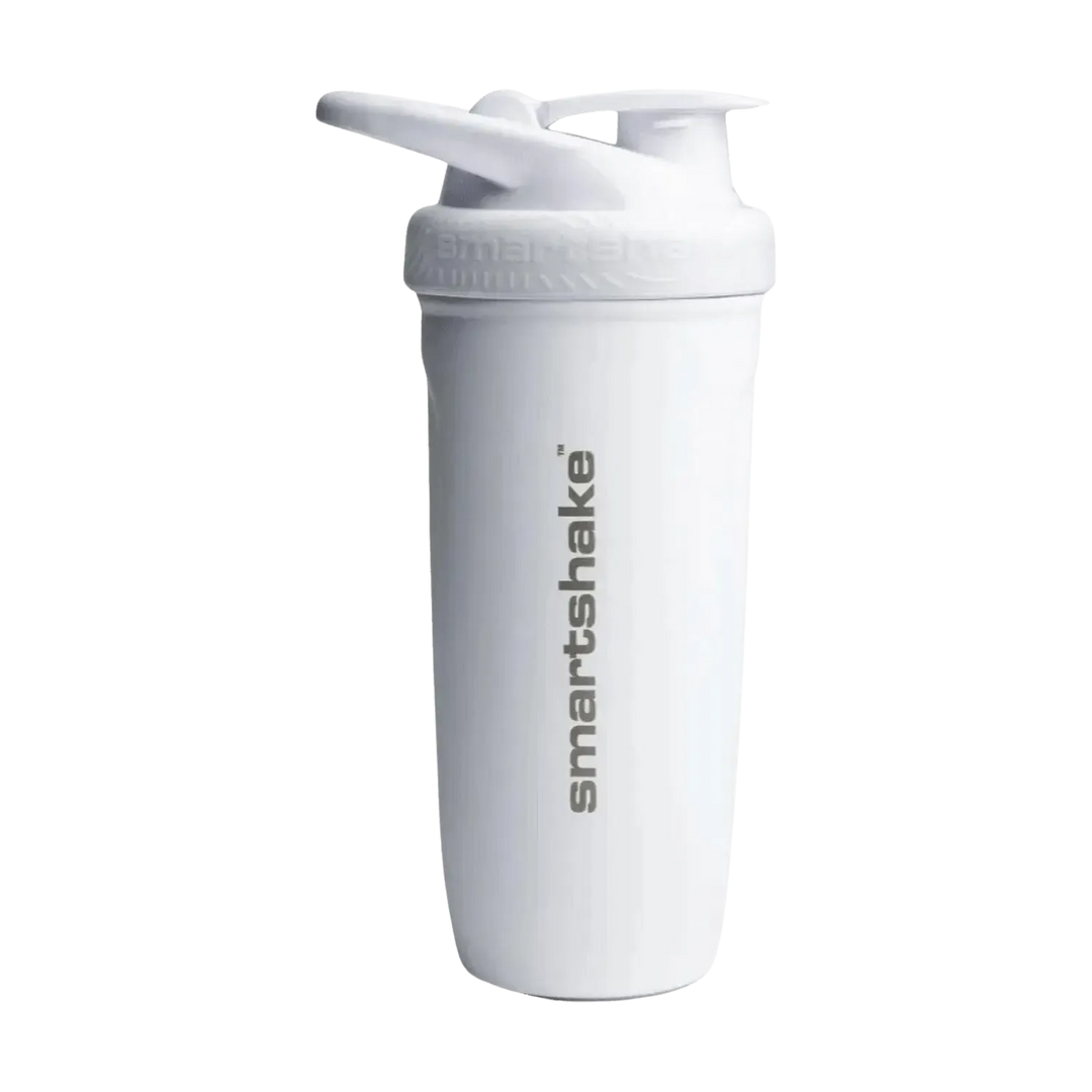Smartshake - Reforce Stainless Steel Shaker | 900ml - fitgrade.ch