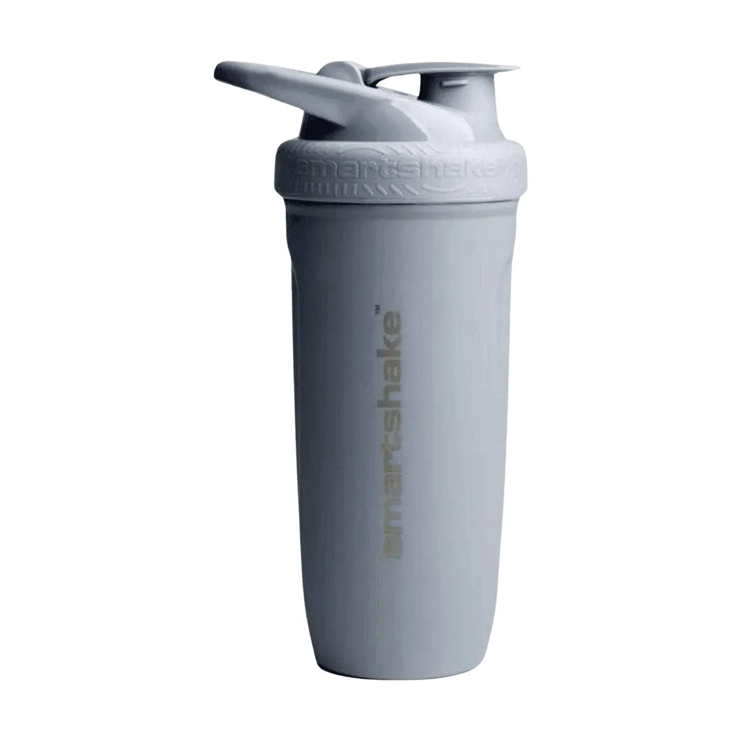 Smartshake - Reforce Stainless Steel Shaker | 900ml - fitgrade.ch