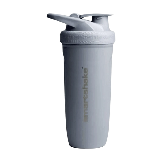 Smartshake - Reforce Stainless Steel Shaker | 900ml - fitgrade.ch