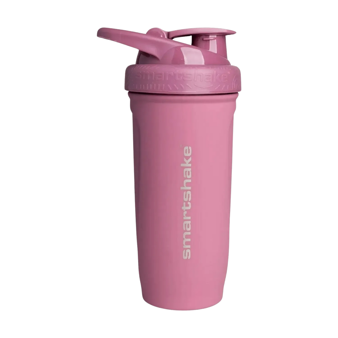 Smartshake - Reforce Stainless Steel Shaker | 900ml - fitgrade.ch