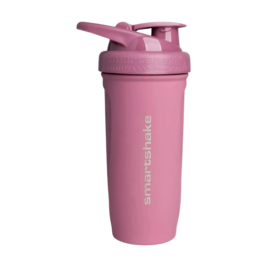 Smartshake - Reforce Stainless Steel Shaker | 900ml - fitgrade.ch