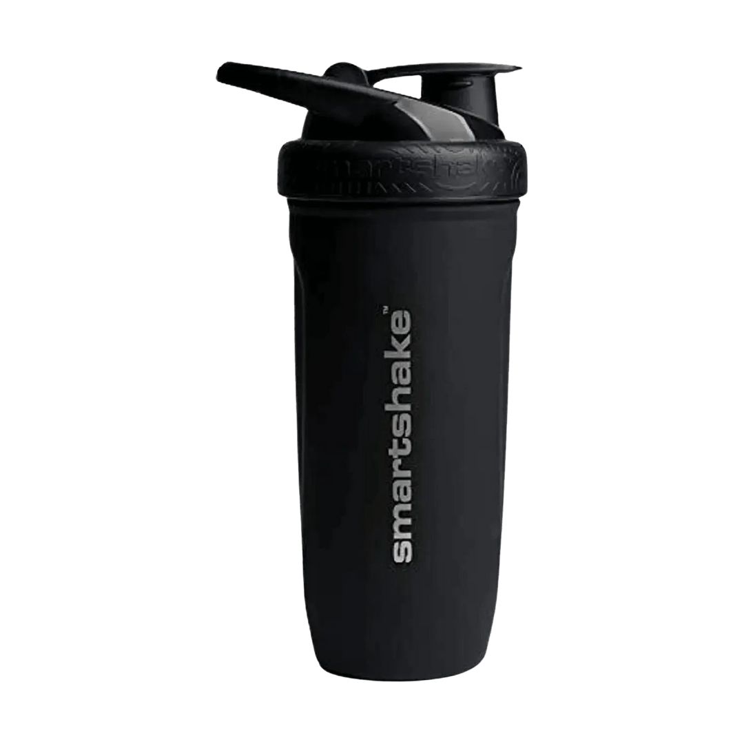 Smartshake - Reforce Stainless Steel Shaker | 900ml - fitgrade.ch