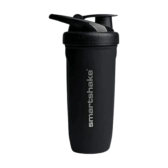 Smartshake - Reforce Stainless Steel Shaker | 900ml - fitgrade.ch