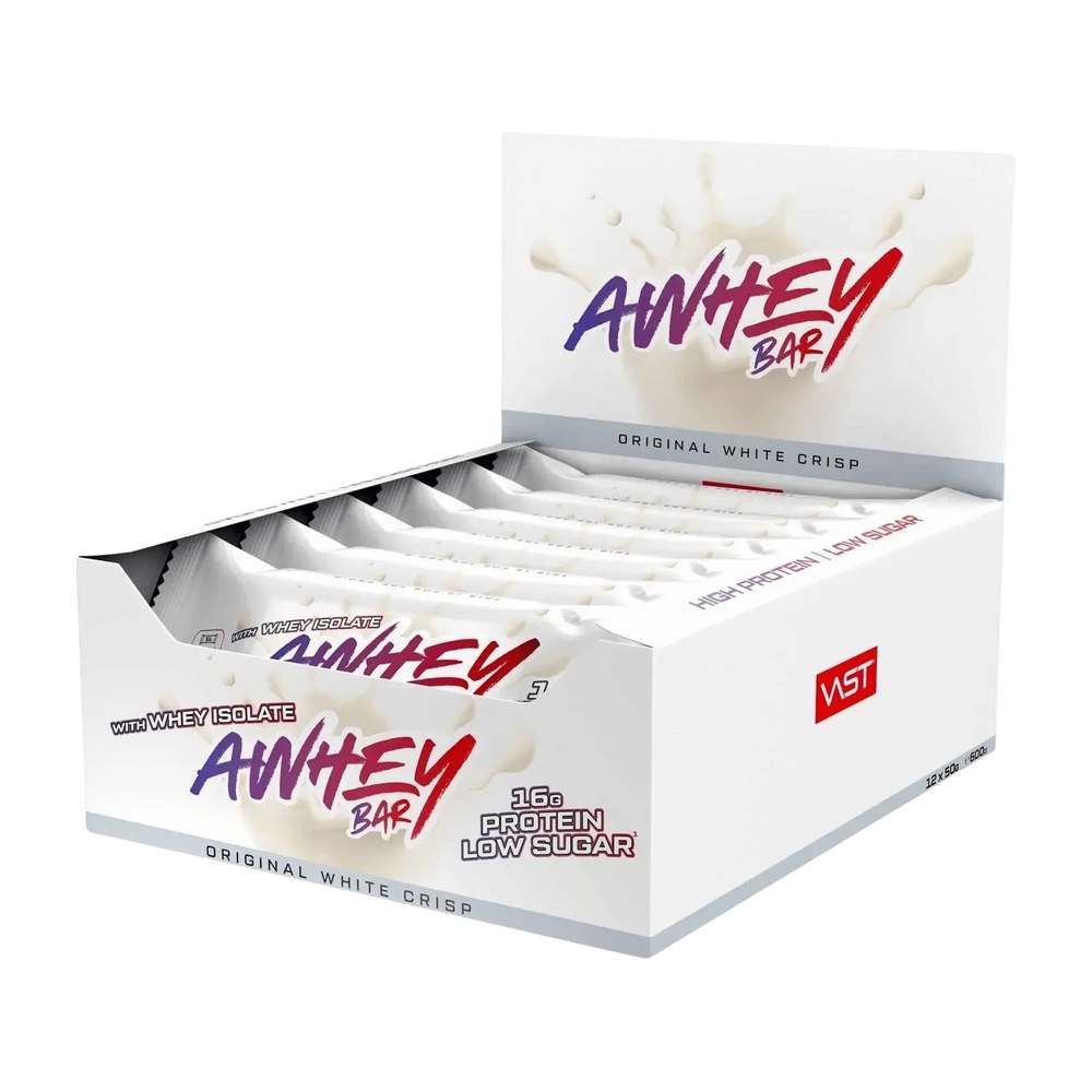 VAST Awhey Bar | 50g - fitgrade.ch