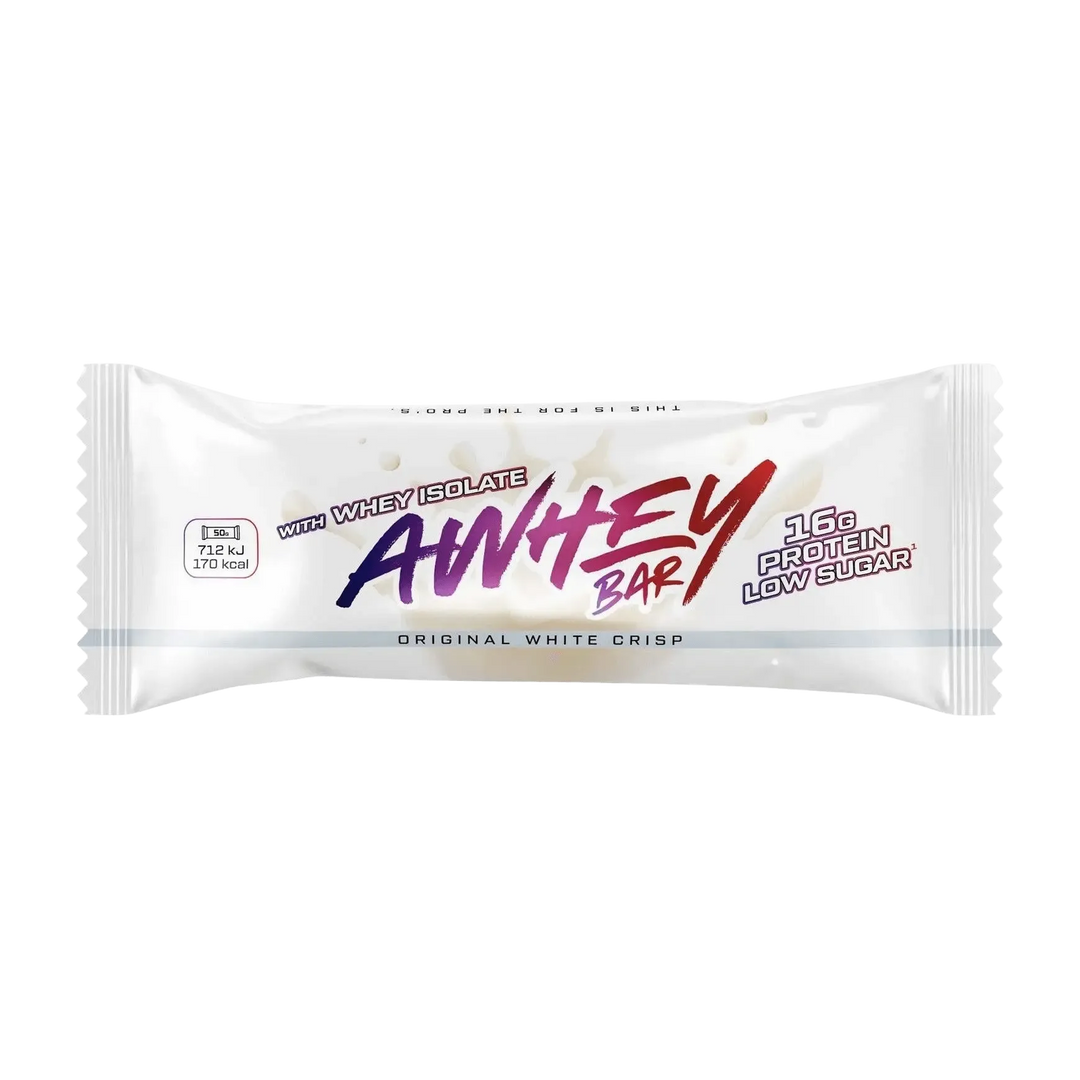 VAST Awhey Bar | 50g - fitgrade.ch