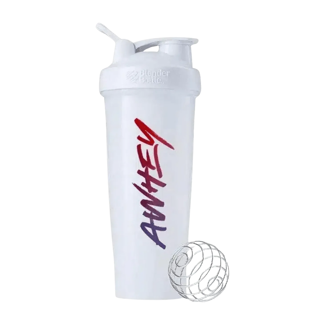 VAST Blender Bottle® Loop AWHEY Shaker| 820ml - fitgrade.ch