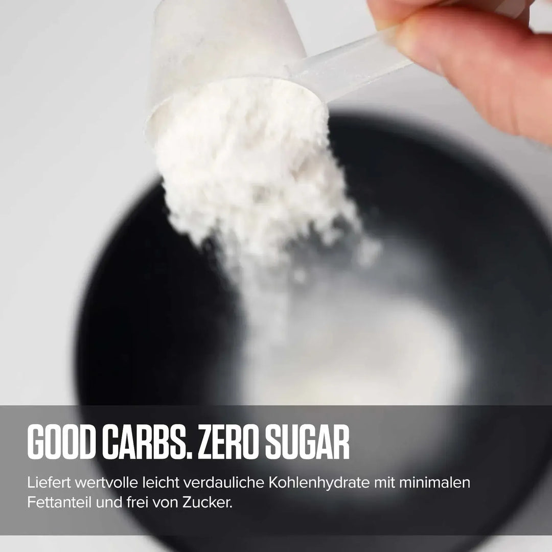 VAST Rice Pudding | 30g SAMPLE - fitgrade.ch