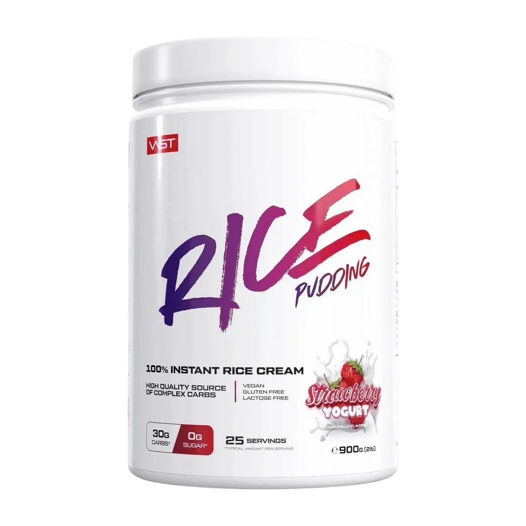 VAST Rice Pudding | 900g - fitgrade.ch