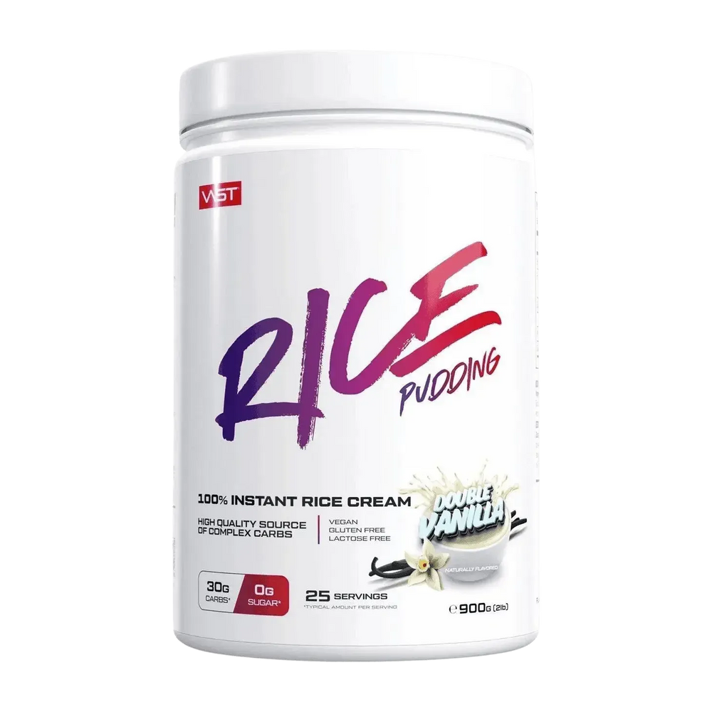 VAST Rice Pudding | 900g - fitgrade.ch