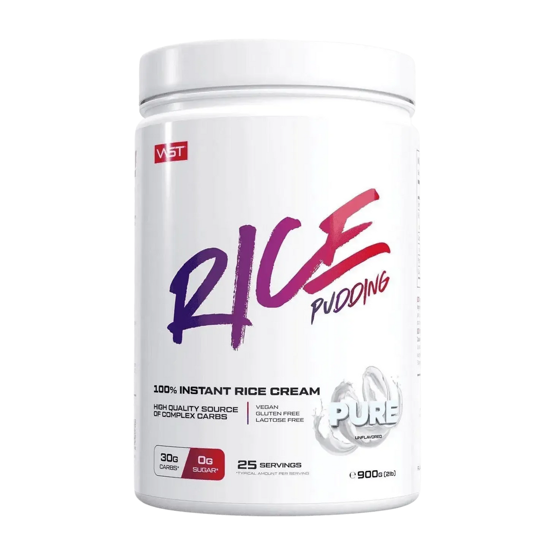 VAST Rice Pudding | 900g - fitgrade.ch