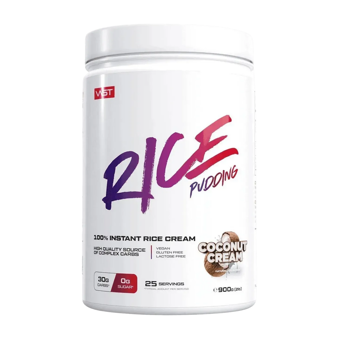 VAST Rice Pudding | 900g - fitgrade.ch