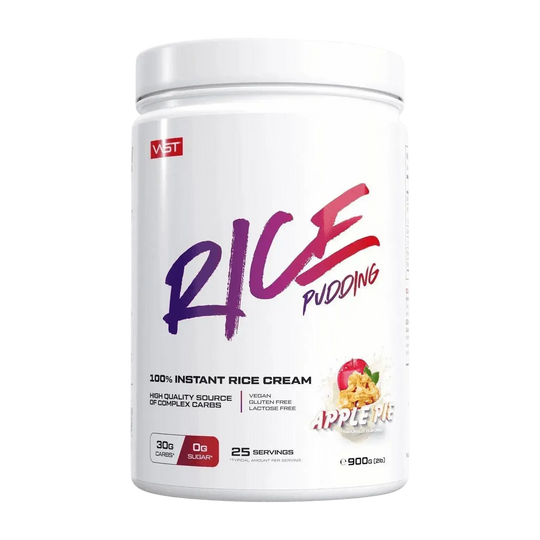 VAST Rice Pudding | 900g - fitgrade.ch