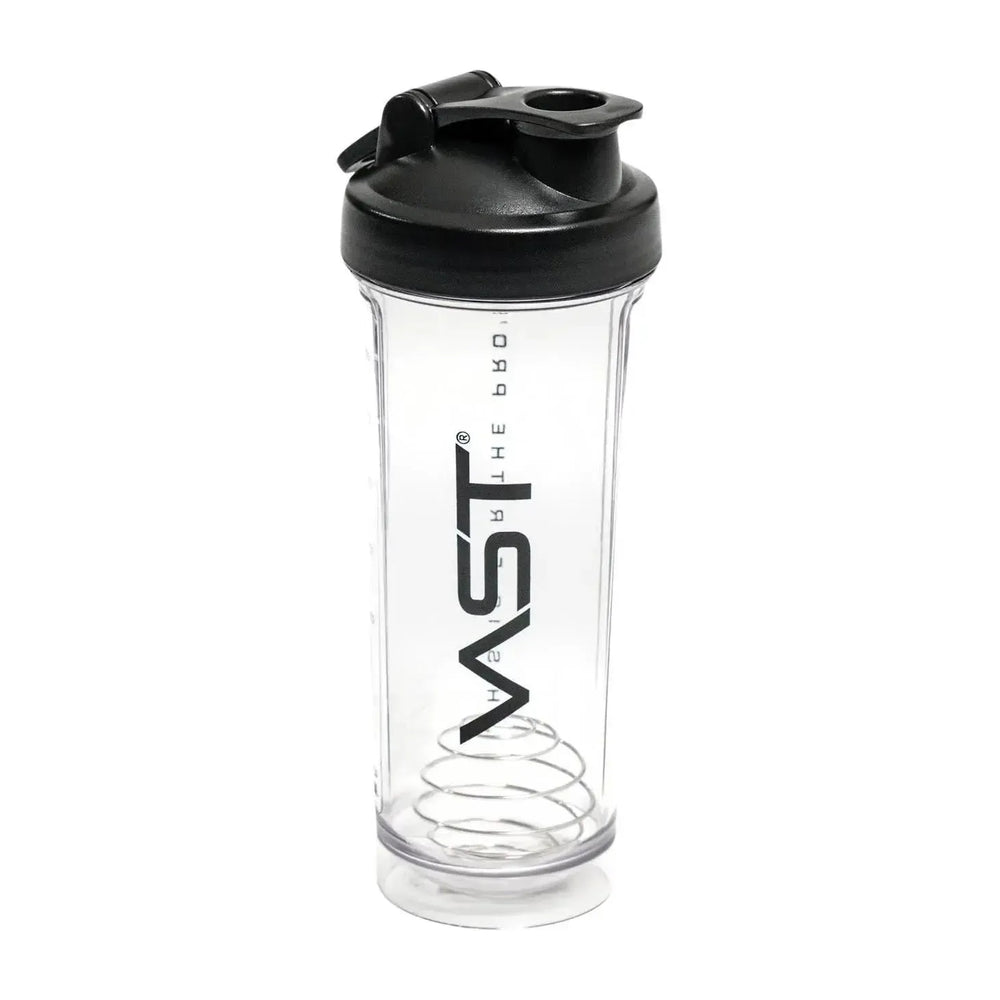 VAST Tritan Shaker | 900ml - fitgrade.ch