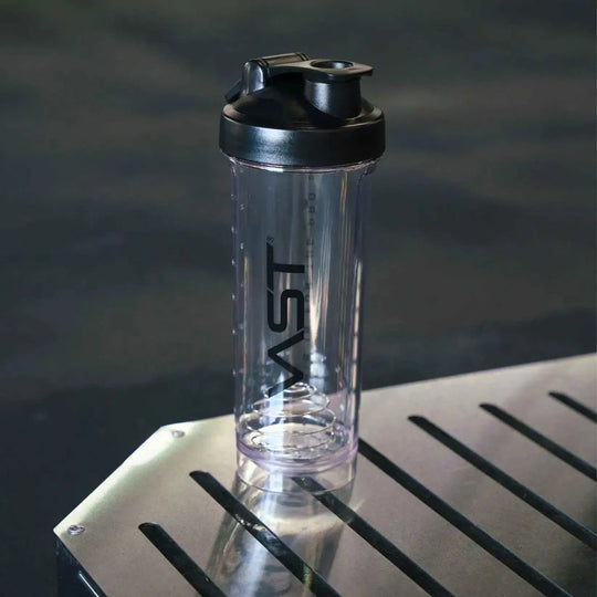 VAST Tritan Shaker | 900ml - fitgrade.ch